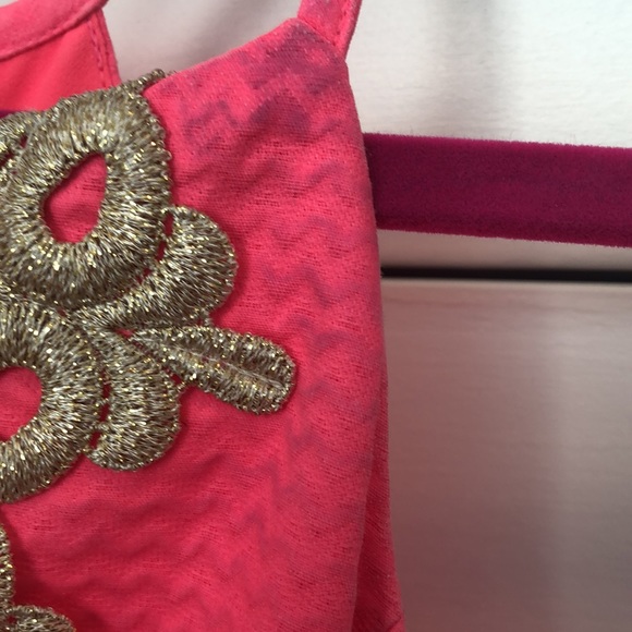 Lilly Pulitzer Shift Dress - Picture 4 of 5